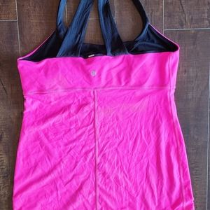 Lululemon tank